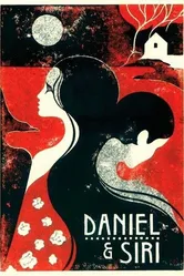 Daniel & Siri постер