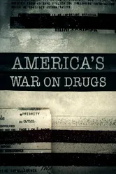 America's War on Drugs постер