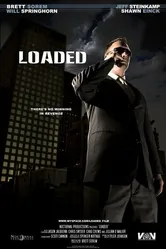 Loaded 2007, США постер