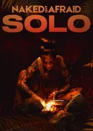 Голые и напуганные: Соло постер