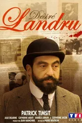 Дезире Ландрю 2005 постер
