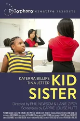 Kid Sister постер