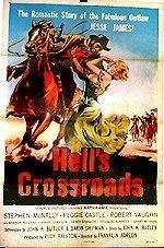 Постер Hell's Crossroads