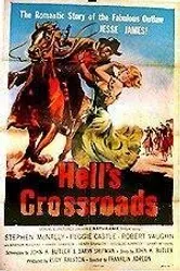 Hell's Crossroads постер