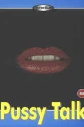 Говорящая вагина 1975 постер