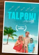 Talponi постер