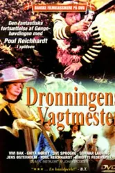 Dronningens vagtmester постер