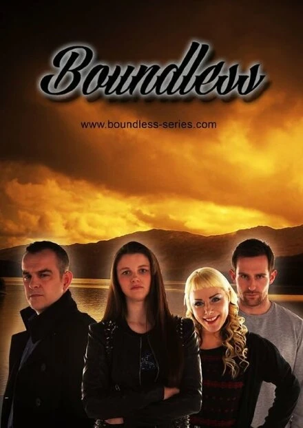 Постер Boundless 2019