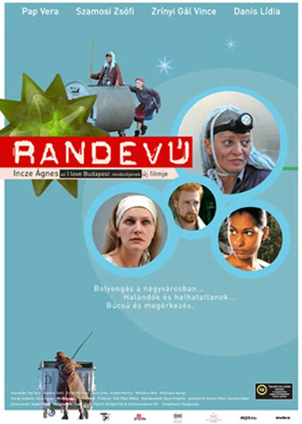 Постер Свидание 2006