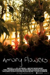 Among Flowers постер