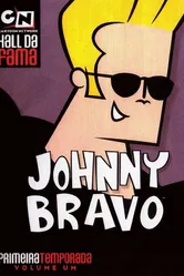 Джонни Браво 1997 постер