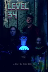 Level 34 постер