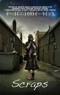 Постер Scraps 2011