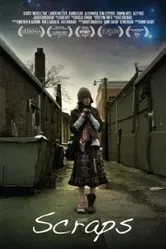 Scraps 2011 постер