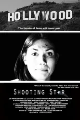 Shooting Star 2015 постер