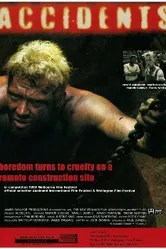 Accidents 1999, Новая Зеландия постер