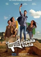 Un hípster en la España vacía постер