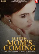 Mom's Coming постер