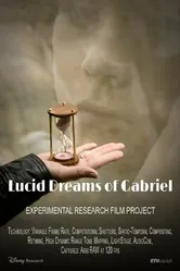 Lucid Dreams of Gabriel постер