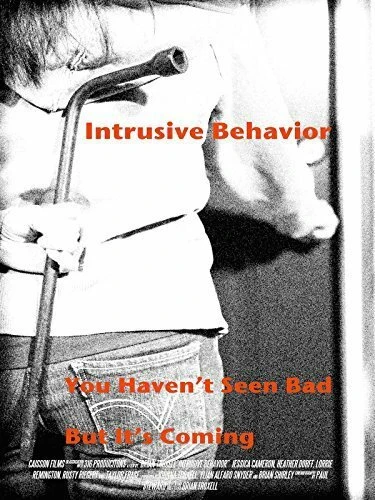 Постер Intrusive Behavior