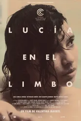 Lucia en el limbo постер