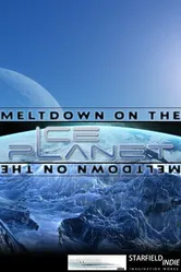 Meltdown 2013 постер