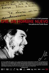 Че. Новый человек 2010 постер