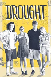Drought, США постер