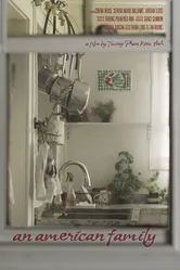 An American Family 2018 постер