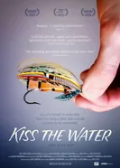 Kiss the Water постер