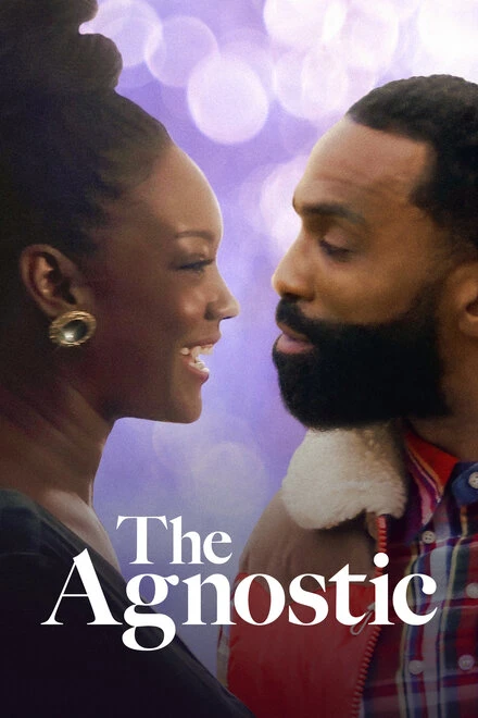 Постер The Agnostic