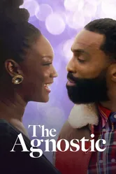 The Agnostic постер