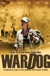 War Dog постер