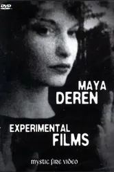 Ритуал в преображенном времени 1946 постер
