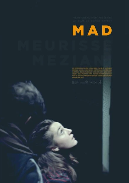 Постер Mad 2017