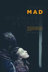 Mad 2017 постер