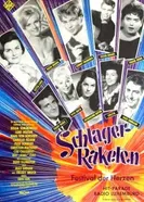 Schlager-Raketen постер