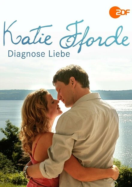 Постер Katie Fforde - Diagnose Liebe