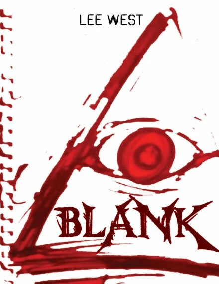 Постер Blank 2011