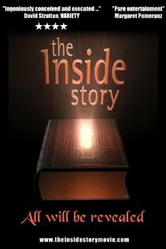 The Inside Story 2001 постер