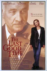 Последний разочек 1994 постер