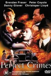 Идеальные преступления 1991 постер
