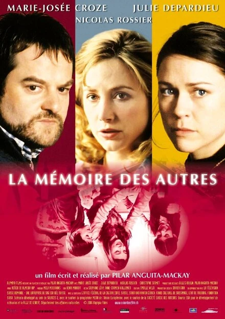 Постер La mémoire des autres