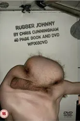 Резиновый Джонни 2005 постер