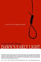 Dawn's Early Light постер