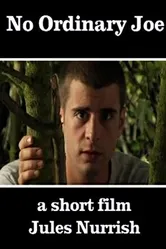No Ordinary Joe постер