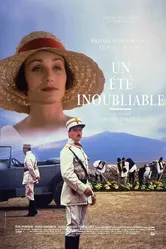 Незабываемое лето 1994 постер