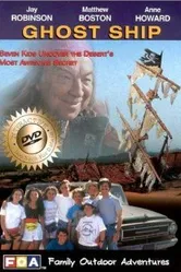 Ghost Ship 1992 постер