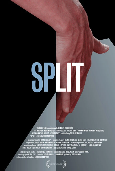 Постер Split 2016, США
