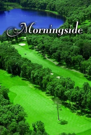 Постер Morningside